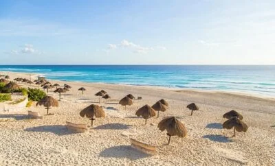 Explore Cuban Beaches