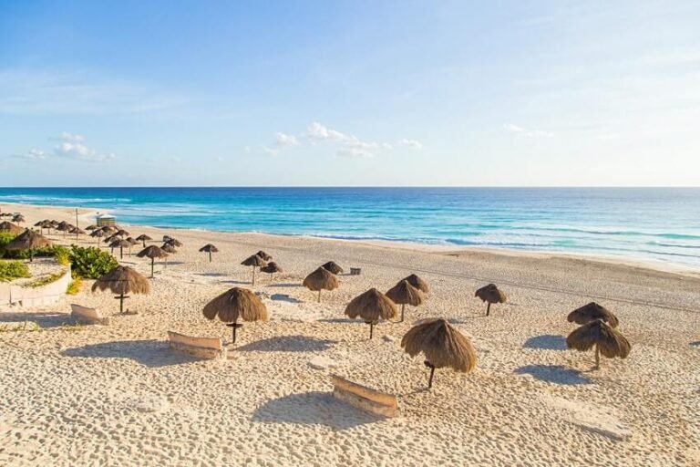 Cuban Beaches