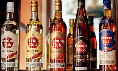I migliori rum cubani