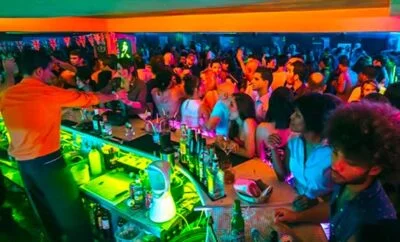 Top 5 Havana Cuba Nightclubs