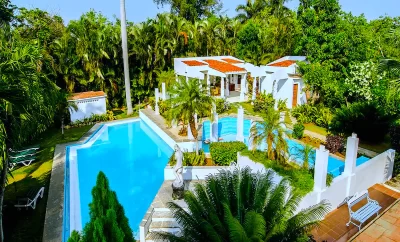 Villa Paradise