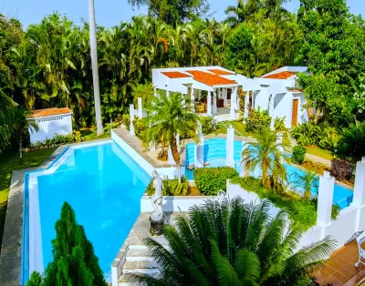Villa Paradis