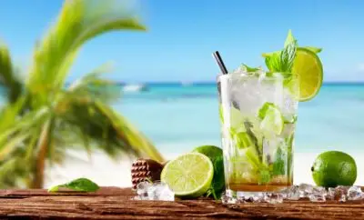 Top 5 kubanische Cocktails