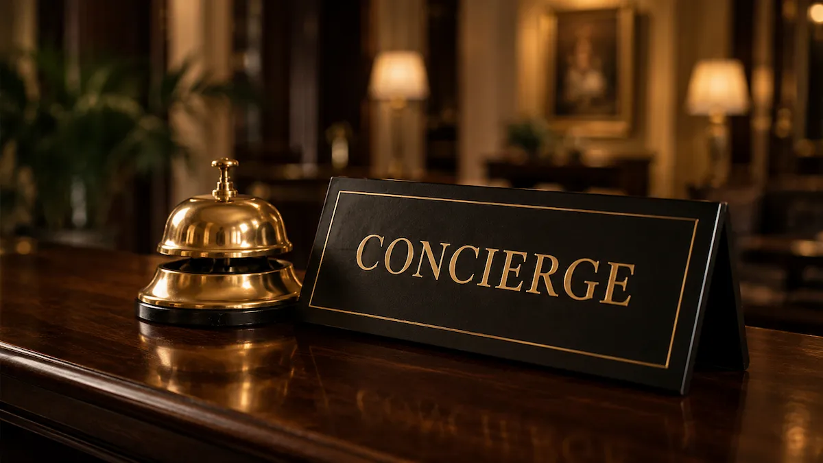 Private concierge service in Cuba